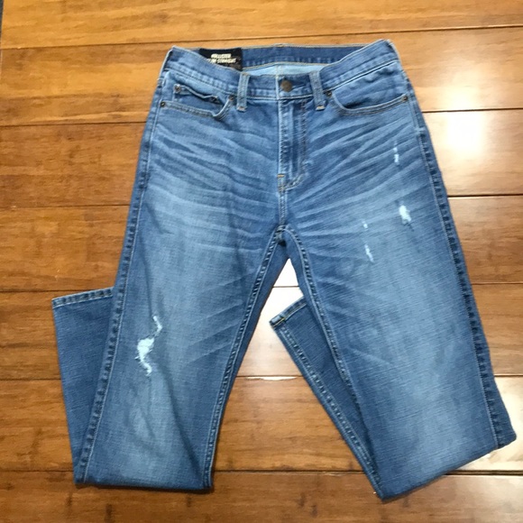 Hollister jeans - Picture 2 of 5